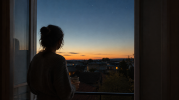 Rabindranath Tagore: "Si lloras por haber perdido el sol, tampoco verás las estrellas"
