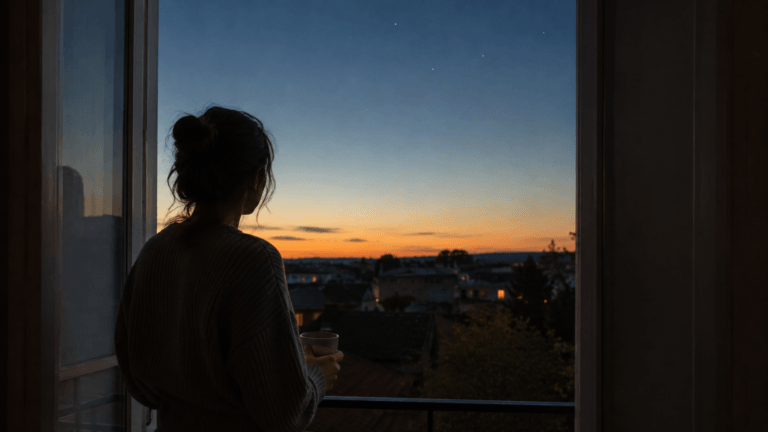 Rabindranath Tagore: "Si lloras por haber perdido el sol, tampoco verás las estrellas"