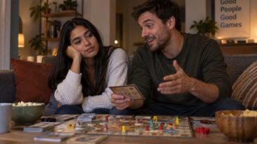 A mi pareja no le gustan los planes que hago: 5 consejos para llegar a un punto medio