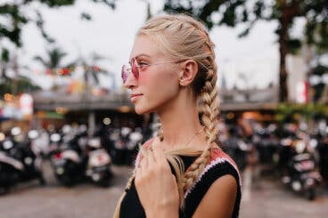 Trenzas que aguantan todo el día: 7 trucos para que se mantengan bien definidas