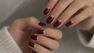 Uñas cortas y minimalistas: 10 ideas para llevar este otoño 2026