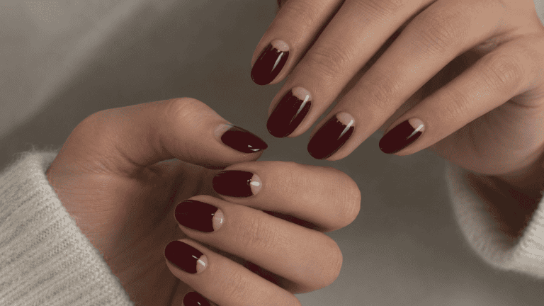 Uñas cortas y minimalistas: 10 ideas para llevar este otoño 2026