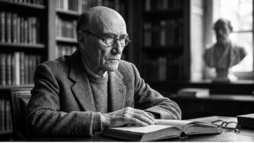André Gide, Premio Nobel: "El secreto de mi felicidad está en no esforzarme por el placer, sino en encontrar el placer en el esfuerzo"