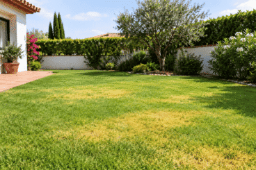 ¿Césped amarillo? 7 ajustes simples para devolverle el verde a tu jardín