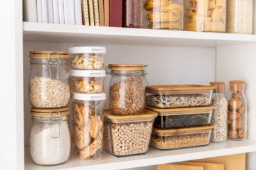 Ordena tu despensa y nevera con este método para conservar mejor los alimentos