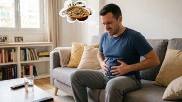 ¿Te caen pesadas las lentejas? Trucos para prepararlas de forma más ligera