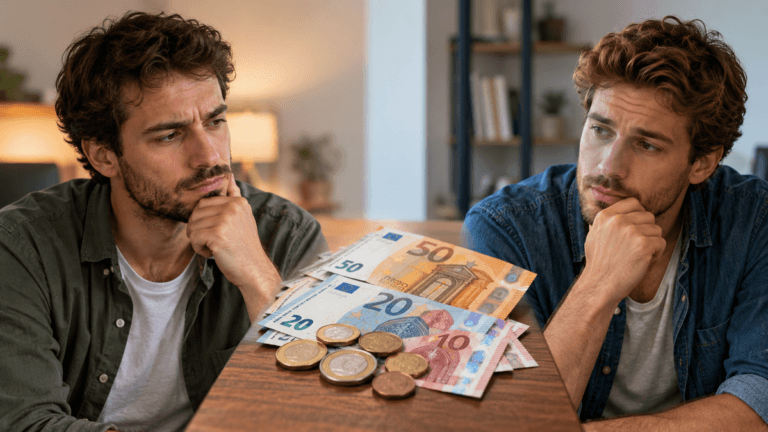 Amigos con presupuestos distintos: 5 consejos para proponer planes sin incomodar a nadie