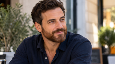 Barba teñida: 5 errores que pueden hacer que el resultado se vea poco natural