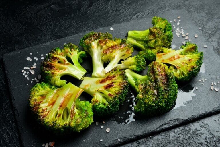 7 formas de preparar brócoli: crujiente, delicioso y en su punto exacto