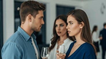 ¿Tu pareja no te cela? 5 posibles razones