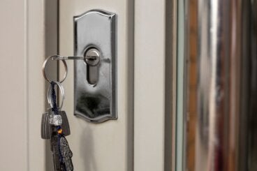 Mi cerradura se atasca: 5 consejos para intentar solucionarlo