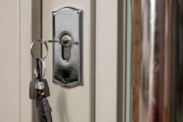 Mi cerradura se atasca: 5 consejos para intentar solucionarlo