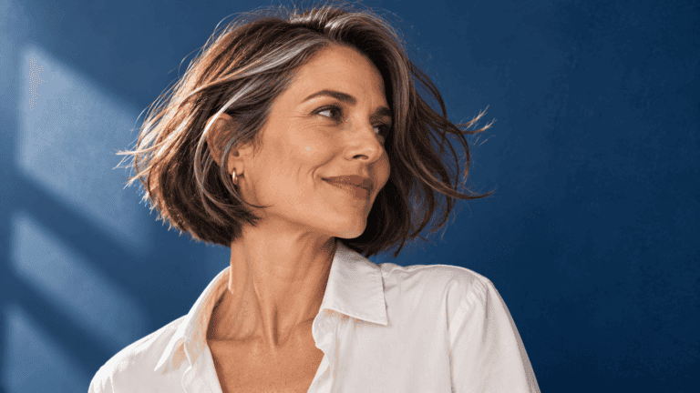 Los mejores cortes de pelo corto para mujeres de 40 y más: prácticos, modernos y favorecedores