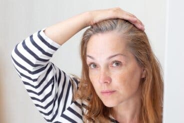 ¿Quieres dejarte las canas? 6 errores que debes evitar para una transición bonita