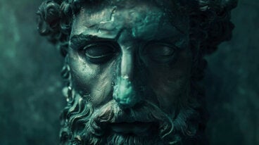 La reflexión de Epicuro: “¿Quieres ser rico? Pues no te afanes en aumentar tus bienes, sino en disminuir tu codicia”