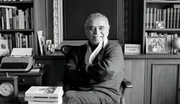 Gabriel García Márquez, escritor colombiano: "El problema del matrimonio es que se acaba todas las noches después de hacer el amor, y hay que volver a reconstruirlo todas las mañanas antes del desayuno"