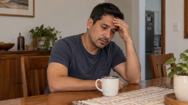 Salud en los hombres: 5 señales a las que deberías prestar atención