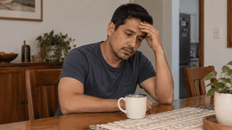 Salud en los hombres: 5 señales a las que deberías prestar atención