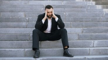 ¿Ya te llaman “señor”? 5 consejos para aceptar los cambios de la edad
