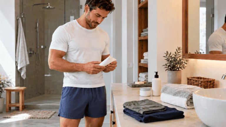 Zona íntima masculina: 5 cuidados básicos para evitar rozaduras