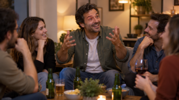 Hombres que necesitan sentirse admirados: 5 rasgos que suelen compartir