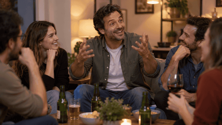 Hombres que necesitan sentirse admirados: 5 rasgos que suelen compartir