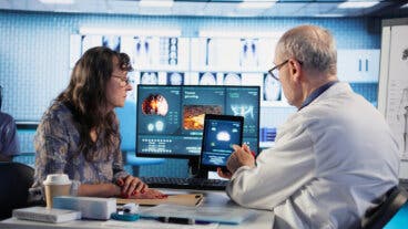 Inteligencia artificial en la consulta médica: privacidad y RGPD