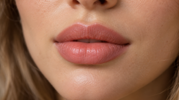 Así puedes perfilar los labios para que parezcan más voluminosos sin exagerar el contorno