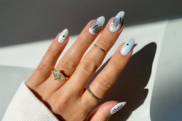 5 manicuras de Halloween delicadas: ideas sutiles para llevar el espíritu de la fiesta sin exagerar