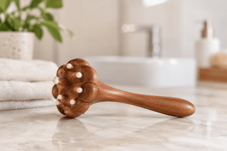 Antes de incluir el martillo de flor de ciruelo en tu rutina capilar, conoce estas precauciones