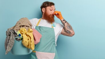 5 trucos para eliminar el olor a humedad en la ropa y evitar que vuelva