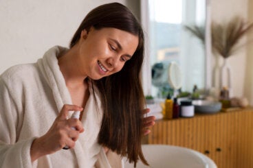 ¿Cabello seco, encrespado o dañado? Así puedes recuperarlo después del verano